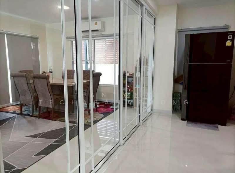 Baan Pruksa Nara Chaiyapruk 2-Jomtien, Chon Buri (Pattaya), Huai Yai, Bang Lamung (Pattaya), Chon Buri (Pattaya), 3 Bedrooms, 400 sqm, Single Detached House For Rent, by Mantana Techapahaphong, 500236906 - DDproperty.com