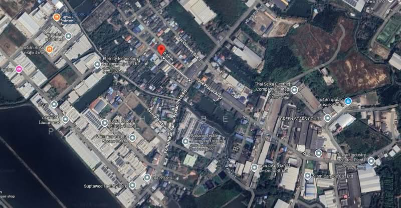 ที่ดินพระสมุทรเจดีย์ สมุทรปราการ, Samut Prakan, Nai Khlong Bang Pla Kot, Phra Samut Jadee, Samut Prakan, , 852 sqm, Land For Sale, by The Best Property Agent น้อย, 500236907 - DDproperty.com