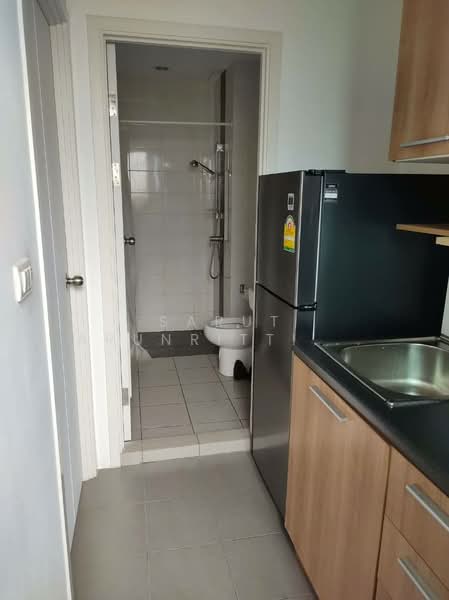 The Tree Rio Bang-Aor Station, Bangkok, 315 Charan Sanitwong Rd, Bang O, Bang Phlat, Bangkok, 1 Bedroom, 30 sqm, Condo For Sale, by Sarut Arunrittichok, 500236908 - DDproperty.com