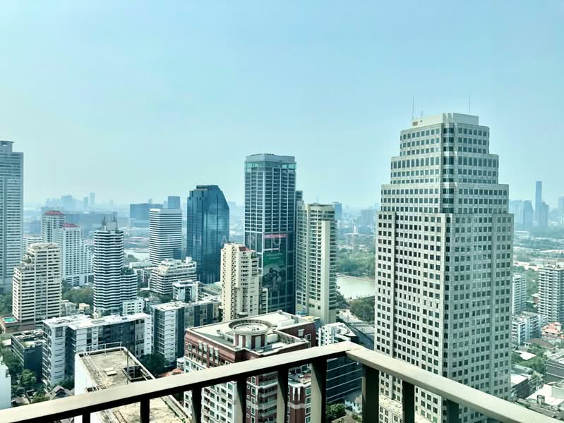 The Edge Sukhumvit 23 : เอดจ์ สุขุมวิท 23, กรุงเทพ, 6 ซอยสุขุมวิท 23, คลองเตยเหนือ, วัฒนา, กรุงเทพ, 42 ตร.ม., คอนโด ให้เช่า, โดย Noppharuj Nunta, 500236909 - DDproperty.com