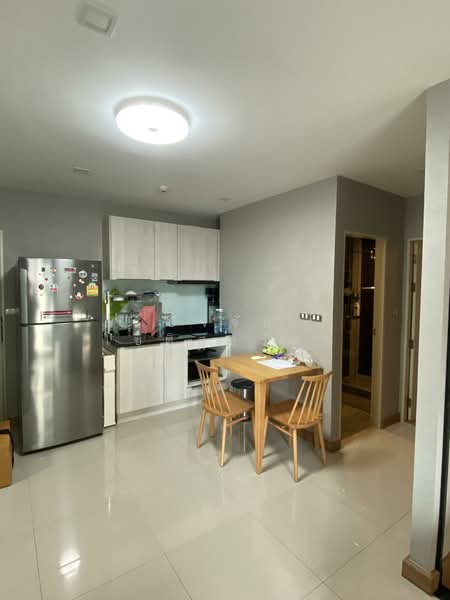 Tree Condo Sukhumvit 50, Bangkok, - Sukhumvit Road, Phra Kanong, Khlong Toei, Bangkok, 2 Bedrooms, 52 sqm, Condo For Rent, by ปัจจัย โชติสุขรัตน์, 500236910 - DDproperty.com