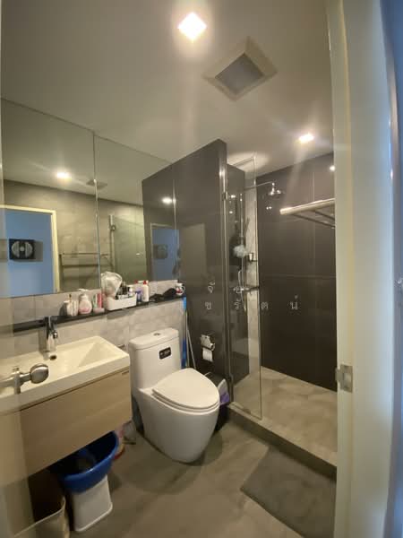 Tree Condo สุขุมวิท 50 (ทรี คอนโด สุขุมวิท 50), กรุงเทพ, - ถนนสุขุมวิท, พระโขนง, คลองเตย, กรุงเทพ, 52 ตร.ม., คอนโด ให้เช่า, โดย ปัจจัย โชติสุขรัตน์, 500236910 - DDproperty.com