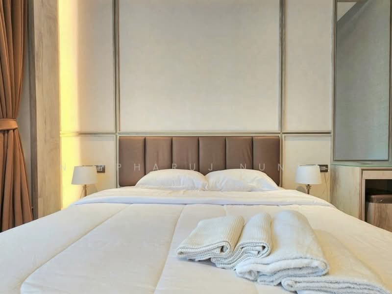 Magnolias Waterfront Residences : แมกโนเลียส์ วอเตอร์ฟรอนท์ เรสซิเดนซ์, กรุงเทพ, 259 ถ. กรุงธนบุรี, คลองต้นไทร, คลองสาน, กรุงเทพ, 61 ตร.ม., คอนโด ให้เช่า, โดย Noppharuj Nunta, 500236912 - DDproperty.com