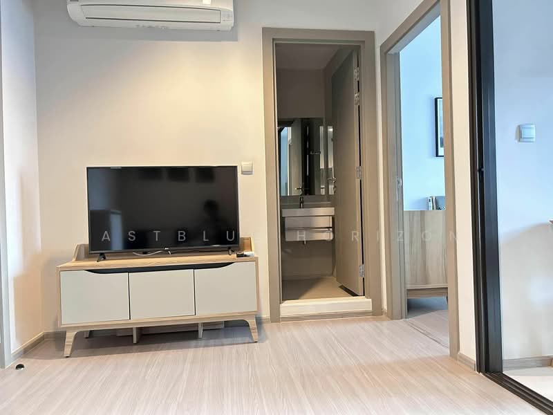 For Rent - Life Asoke-Rama 9, Bangkok