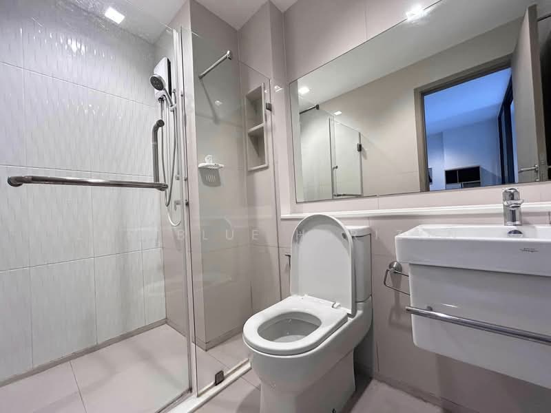 For Rent - Life Asoke-Rama 9, Bangkok