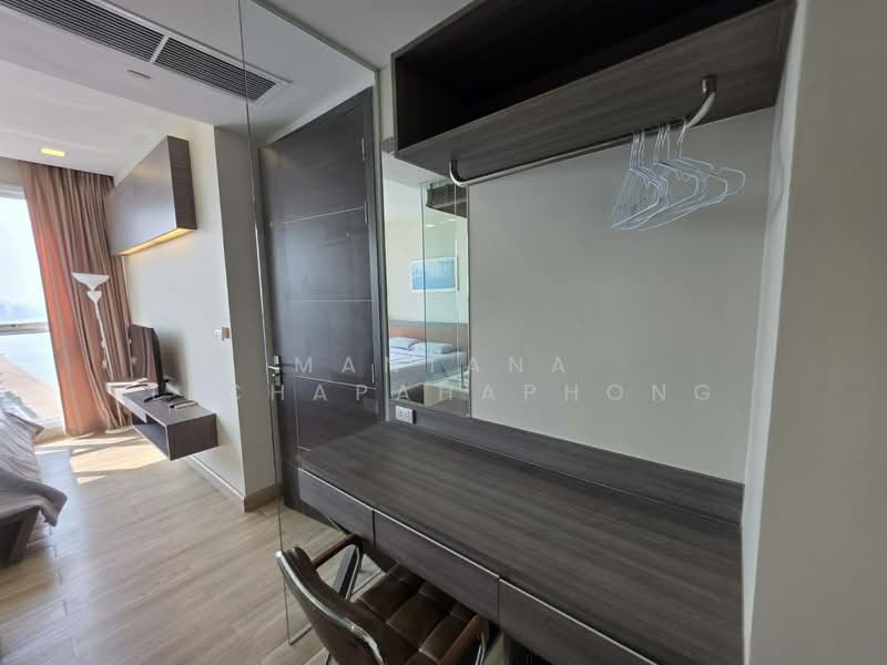 Cetus Beachfront, Chon Buri (Pattaya), Village No. 12 422 Jomtiensaineung Rd, Na Kloe, Bang Lamung (Pattaya), Chon Buri (Pattaya), 2 Bedrooms, 85 sqm, Condo For Rent, by Mantana Techapahaphong, 500236914 - DDproperty.com