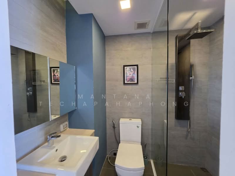 Cetus Beachfront, Chon Buri (Pattaya), Village No. 12 422 Jomtiensaineung Rd, Na Kloe, Bang Lamung (Pattaya), Chon Buri (Pattaya), 2 Bedrooms, 85 sqm, Condo For Rent, by Mantana Techapahaphong, 500236914 - DDproperty.com