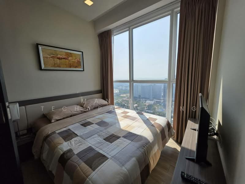 Cetus Beachfront : ซีตัส บีชฟรอนท์, ชลบุรี, หมู่ที่ 12 422 Jomtiensaineung Rd, นาเกลือ, บางละมุง, ชลบุรี, 85 ตร.ม., คอนโด ให้เช่า, โดย Mantana Techapahaphong, 500236914 - DDproperty.com