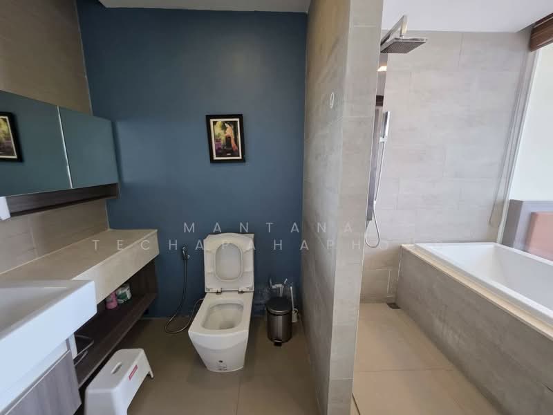 Cetus Beachfront, Chon Buri (Pattaya), Village No. 12 422 Jomtiensaineung Rd, Na Kloe, Bang Lamung (Pattaya), Chon Buri (Pattaya), 2 Bedrooms, 85 sqm, Condo For Rent, by Mantana Techapahaphong, 500236914 - DDproperty.com