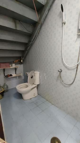 For Sale - ตึกแถวรามอินทรา 8, Bangkok