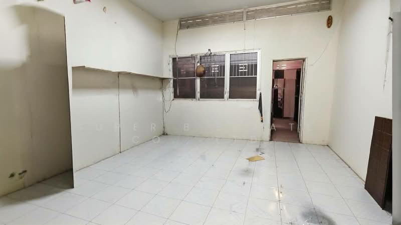 For Sale - ตึกแถวรามอินทรา 8, Bangkok