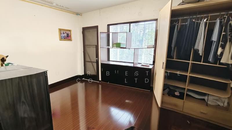 For Sale - ตึกแถวรามอินทรา 8, Bangkok