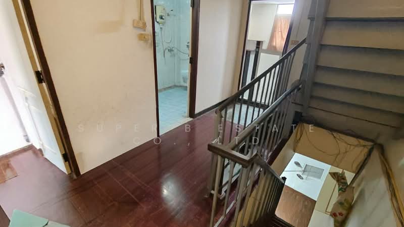 ขาย - ตึกแถวรามอินทรา 8, กรุงเทพ