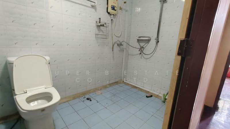 For Sale - ตึกแถวรามอินทรา 8, Bangkok