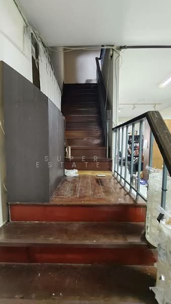 For Sale - ตึกแถวรามอินทรา 8, Bangkok