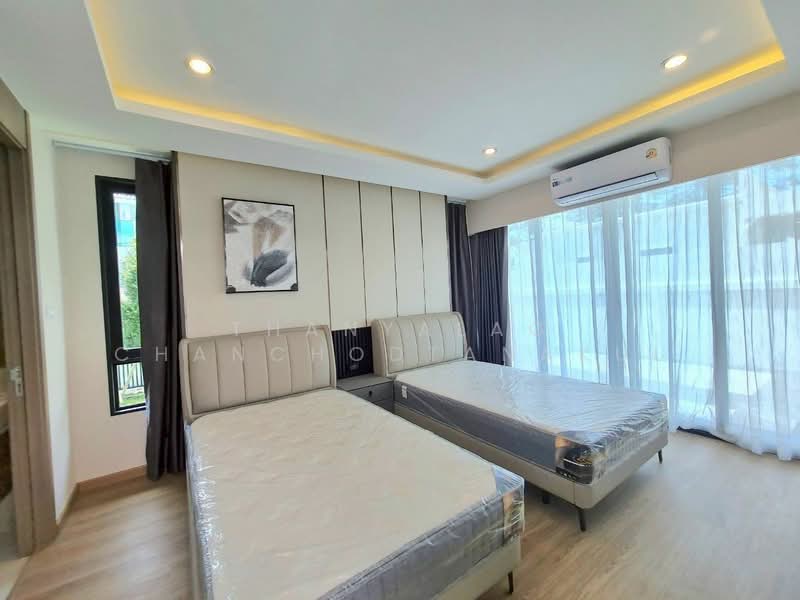 4-BR House, Chon Buri (Pattaya), Nong Pru, Bang Lamung (Pattaya), Chon Buri (Pattaya), 4 Bedrooms, 236 sqm, Single Detached House For Sale, by Thanyalag Chanchodtanakul, 500236917 - DDproperty.com