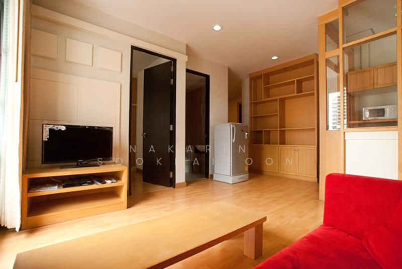 Citi Smart Sukhumvit 18, Bangkok, 366 Soi Sukhumvit 18, Sukhumvit Road, Khlong Toei, Khlong Toei, Bangkok, 2 Bedrooms, 70 sqm, Condo For Rent, by Nakarin Sookpaiboon, 500236919 - DDproperty.com