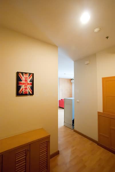 Citi Smart Sukhumvit 18, Bangkok, 366 Soi Sukhumvit 18, Sukhumvit Road, Khlong Toei, Khlong Toei, Bangkok, 2 Bedrooms, 70 sqm, Condo For Rent, by Nakarin Sookpaiboon, 500236919 - DDproperty.com