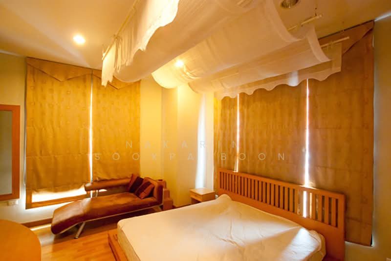 Citi Smart Sukhumvit 18, Bangkok, 366 Soi Sukhumvit 18, Sukhumvit Road, Khlong Toei, Khlong Toei, Bangkok, 2 Bedrooms, 70 sqm, Condo For Rent, by Nakarin Sookpaiboon, 500236919 - DDproperty.com