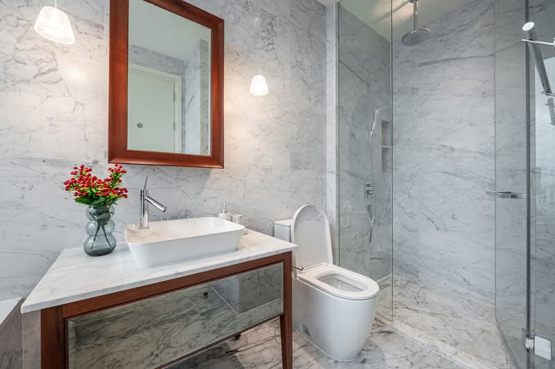 Khun By Yoo, Bangkok, 338 Thonglor Road, Khlong Tan Nua, Watthana, Bangkok, 2 Bedrooms, 82 sqm, Condo For Rent, by Suthana Tungsriouya, 500236920 - DDproperty.com