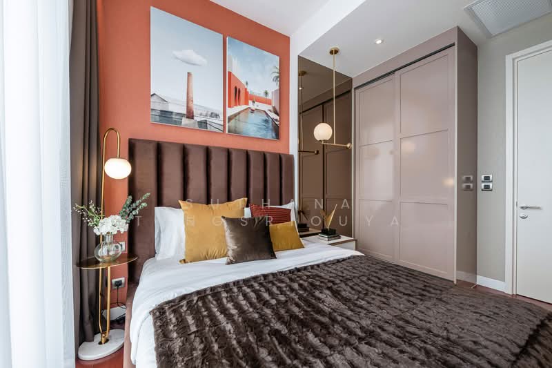 Khun By Yoo, Bangkok, 338 Thonglor Road, Khlong Tan Nua, Watthana, Bangkok, 2 Bedrooms, 82 sqm, Condo For Rent, by Suthana Tungsriouya, 500236920 - DDproperty.com