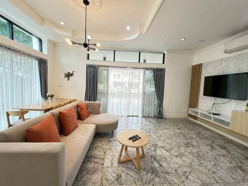 Jomtien Yacht Club 3, Chon Buri (Pattaya), Soi Na Jomtien 8, Sukhumvit Road, Na Chom Thian, Sattahip, Chon Buri (Pattaya), 3 Bedrooms, 276 sqm, Single Detached House For Rent, by Mantana Techapahaphong, 500236923 - DDproperty.com