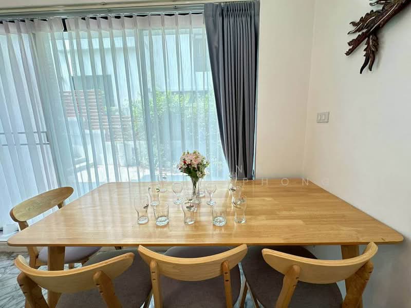 Jomtien Yacht Club 3, Chon Buri (Pattaya), Soi Na Jomtien 8, Sukhumvit Road, Na Chom Thian, Sattahip, Chon Buri (Pattaya), 3 Bedrooms, 276 sqm, Single Detached House For Rent, by Mantana Techapahaphong, 500236923 - DDproperty.com