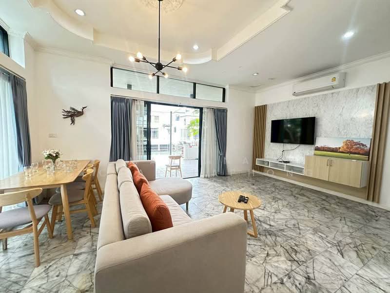 Jomtien Yacht Club 3, Chon Buri (Pattaya), Soi Na Jomtien 8, Sukhumvit Road, Na Chom Thian, Sattahip, Chon Buri (Pattaya), 3 Bedrooms, 276 sqm, Single Detached House For Rent, by Mantana Techapahaphong, 500236923 - DDproperty.com