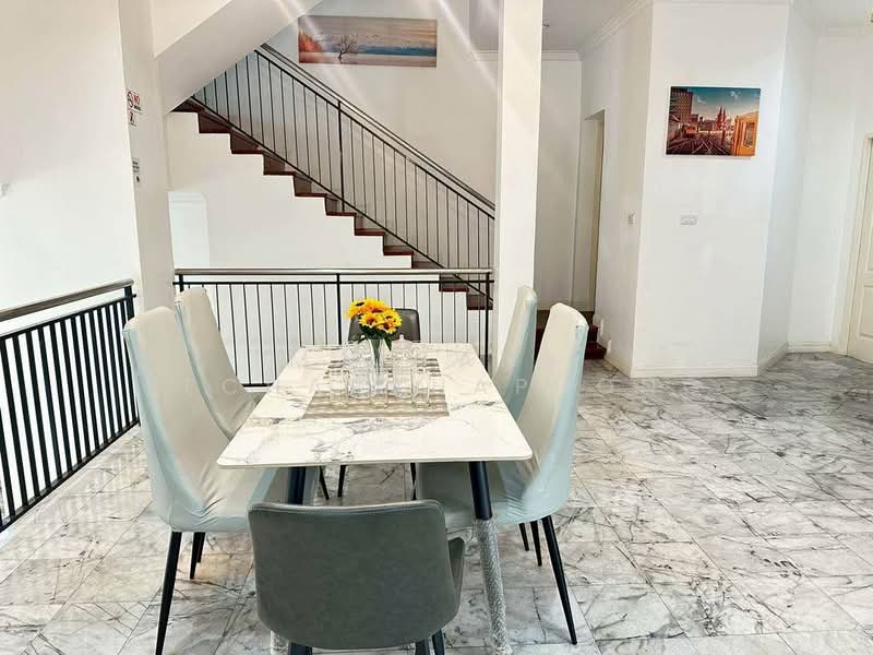 Jomtien Yacht Club 3, Chon Buri (Pattaya), Soi Na Jomtien 8, Sukhumvit Road, Na Chom Thian, Sattahip, Chon Buri (Pattaya), 3 Bedrooms, 276 sqm, Single Detached House For Rent, by Mantana Techapahaphong, 500236923 - DDproperty.com