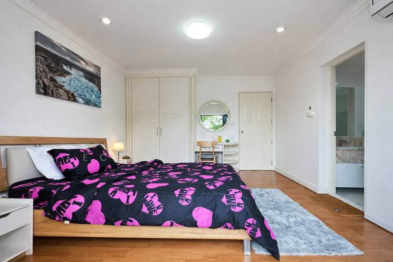 Jomtien Yacht Club 3, Chon Buri (Pattaya), Soi Na Jomtien 8, Sukhumvit Road, Na Chom Thian, Sattahip, Chon Buri (Pattaya), 3 Bedrooms, 276 sqm, Single Detached House For Rent, by Mantana Techapahaphong, 500236923 - DDproperty.com