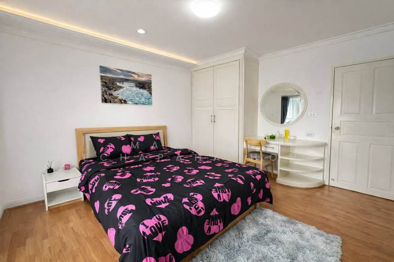 Jomtien Yacht Club 3, Chon Buri (Pattaya), Soi Na Jomtien 8, Sukhumvit Road, Na Chom Thian, Sattahip, Chon Buri (Pattaya), 3 Bedrooms, 276 sqm, Single Detached House For Rent, by Mantana Techapahaphong, 500236923 - DDproperty.com