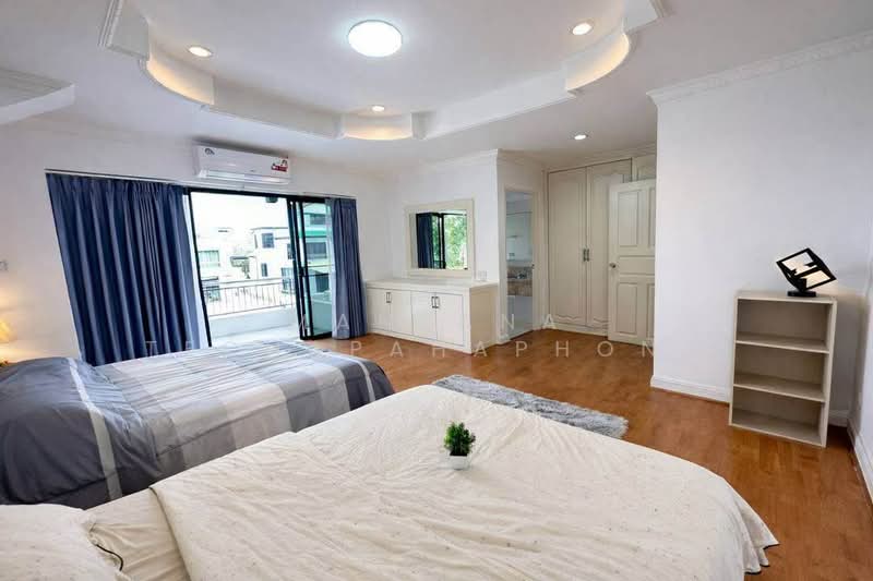 Jomtien Yacht Club 3, Chon Buri (Pattaya), Soi Na Jomtien 8, Sukhumvit Road, Na Chom Thian, Sattahip, Chon Buri (Pattaya), 3 Bedrooms, 276 sqm, Single Detached House For Rent, by Mantana Techapahaphong, 500236923 - DDproperty.com