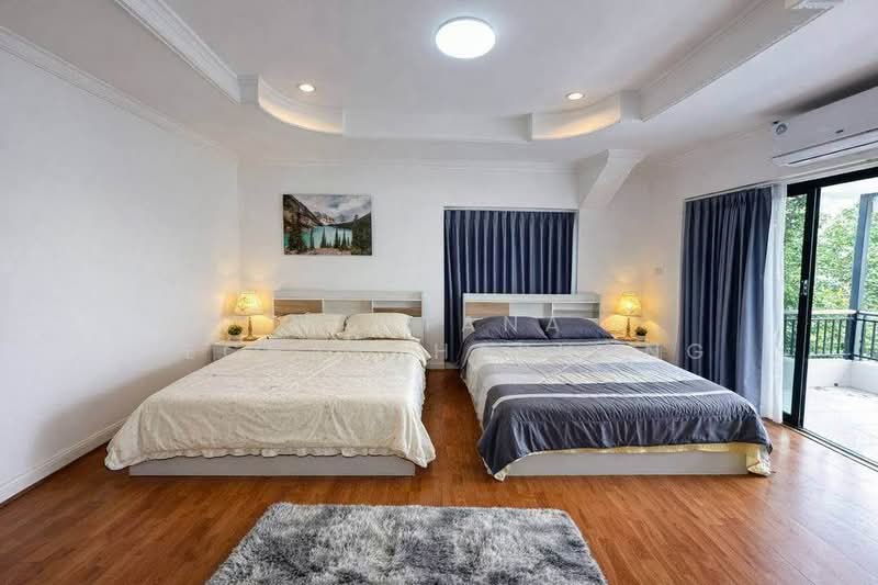 Jomtien Yacht Club 3, Chon Buri (Pattaya), Soi Na Jomtien 8, Sukhumvit Road, Na Chom Thian, Sattahip, Chon Buri (Pattaya), 3 Bedrooms, 276 sqm, Single Detached House For Rent, by Mantana Techapahaphong, 500236923 - DDproperty.com