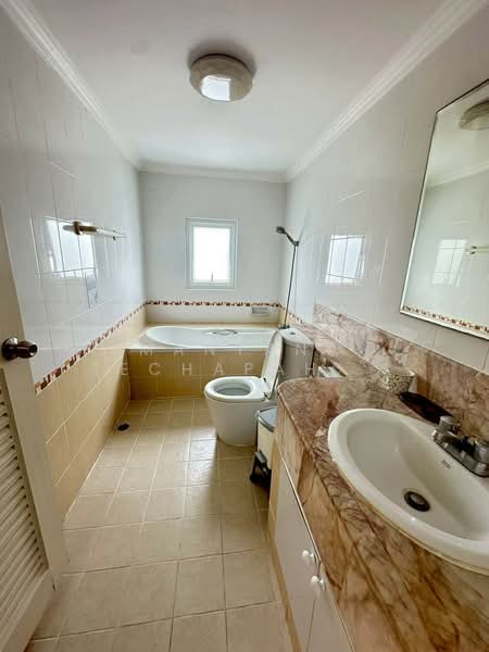 Jomtien Yacht Club 3, Chon Buri (Pattaya), Soi Na Jomtien 8, Sukhumvit Road, Na Chom Thian, Sattahip, Chon Buri (Pattaya), 3 Bedrooms, 276 sqm, Single Detached House For Rent, by Mantana Techapahaphong, 500236923 - DDproperty.com