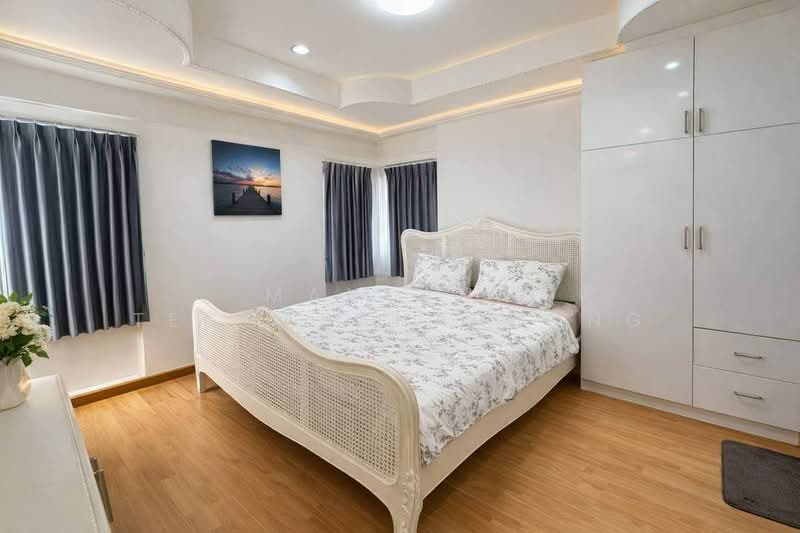 Jomtien Yacht Club 3 : จอมเทียนยอร์ชคลับ 3, ชลบุรี, ซอยนาจอมเทียน 8 ถนนสุขุมวิท, นาจอมเทียน, สัตหีบ, ชลบุรี, 276 ตร.ม., บ้านเดี่ยว ให้เช่า, โดย Mantana Techapahaphong, 500236923 - DDproperty.com