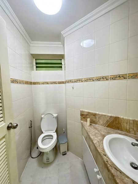 Jomtien Yacht Club 3, Chon Buri (Pattaya), Soi Na Jomtien 8, Sukhumvit Road, Na Chom Thian, Sattahip, Chon Buri (Pattaya), 3 Bedrooms, 276 sqm, Single Detached House For Rent, by Mantana Techapahaphong, 500236923 - DDproperty.com