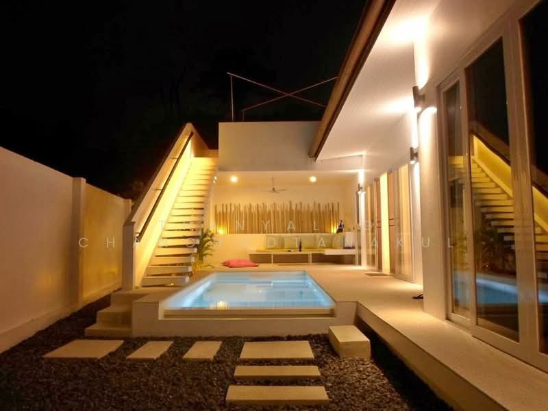 2-BR Villa, Surat Thani, Maret, Ko Samui, Surat Thani, 2 Bedrooms, 93 sqm, Villa For Sale, by Thanyalag Chanchodtanakul, 500236924 - DDproperty.com