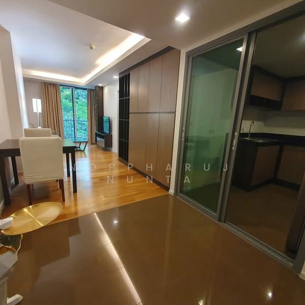 Focus Ploenchit, Bangkok, Soi Sukhumvit 2, Khlong Toei, Khlong Toei, Bangkok, 1 Bedroom, 48 sqm, Condo For Sale, by Noppharuj Nunta, 500236925 - DDproperty.com