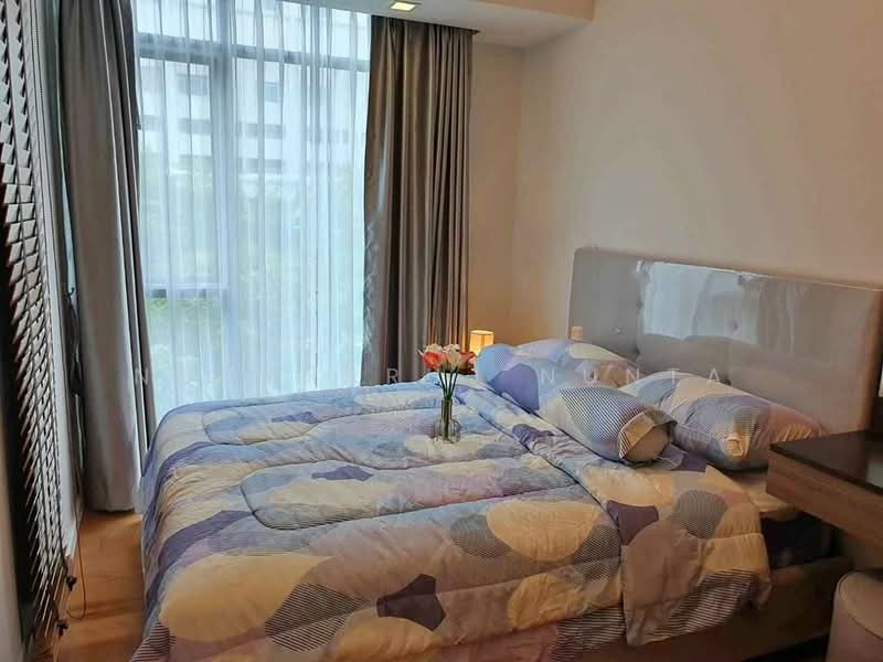 Focus Ploenchit, Bangkok, Soi Sukhumvit 2, Khlong Toei, Khlong Toei, Bangkok, 1 Bedroom, 48 sqm, Condo For Sale, by Noppharuj Nunta, 500236925 - DDproperty.com