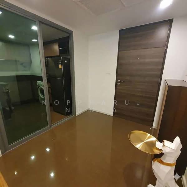 Focus Ploenchit, Bangkok, Soi Sukhumvit 2, Khlong Toei, Khlong Toei, Bangkok, 1 Bedroom, 48 sqm, Condo For Sale, by Noppharuj Nunta, 500236925 - DDproperty.com
