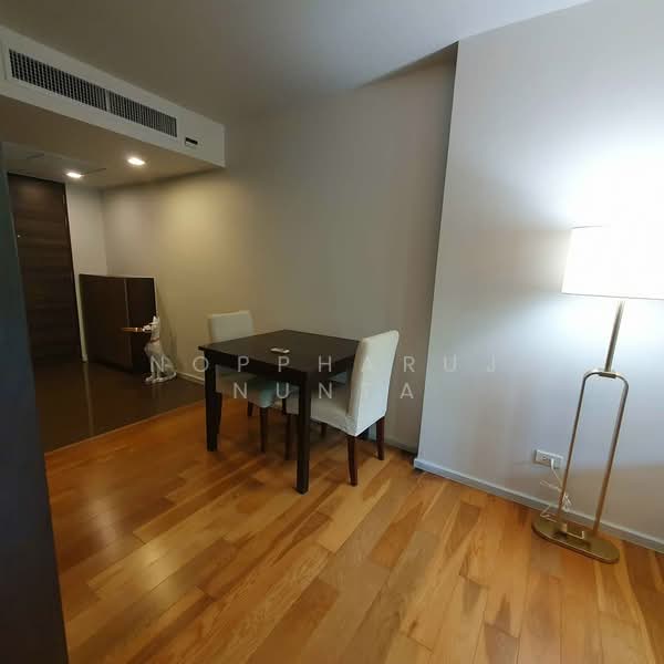 Focus Ploenchit, Bangkok, Soi Sukhumvit 2, Khlong Toei, Khlong Toei, Bangkok, 1 Bedroom, 48 sqm, Condo For Sale, by Noppharuj Nunta, 500236925 - DDproperty.com