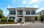 Setthasiri Ratchapruek-Phran Nok : เศรษฐสิริ ราชพฤกษ์ - พรานนก, กรุงเทพ