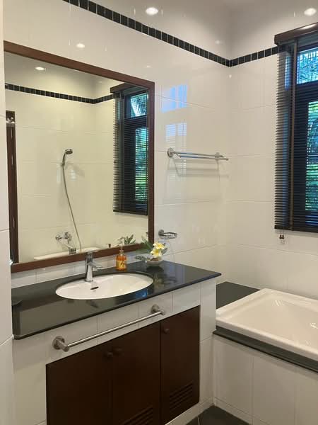 Manora Village I : มโนราห์ วิลเลจ 1, ประจวบคีรีขันธ์, 92 19 ซอยหมู่บ้านเขาเต่า, หนองแก, หัวหิน, ประจวบคีรีขันธ์, 146 ตร.ม., วิลล่า ให้เช่า, โดย Mantana Techapahaphong, 500236929 - DDproperty.com