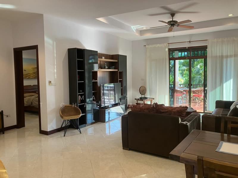 Manora Village I, Prachuap Khiri Khan, 92 19 Soi Mooban Khao Tao, Nong Kae, Hua Hin, Prachuap Khiri Khan, 2 Bedrooms, 146 sqm, Villa For Rent, by Mantana Techapahaphong, 500236929 - DDproperty.com