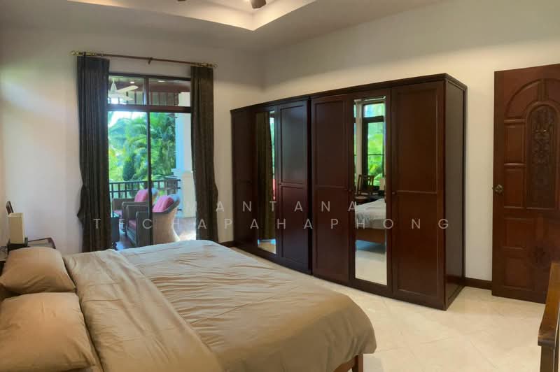 Manora Village I, Prachuap Khiri Khan, 92 19 Soi Mooban Khao Tao, Nong Kae, Hua Hin, Prachuap Khiri Khan, 2 Bedrooms, 146 sqm, Villa For Rent, by Mantana Techapahaphong, 500236929 - DDproperty.com