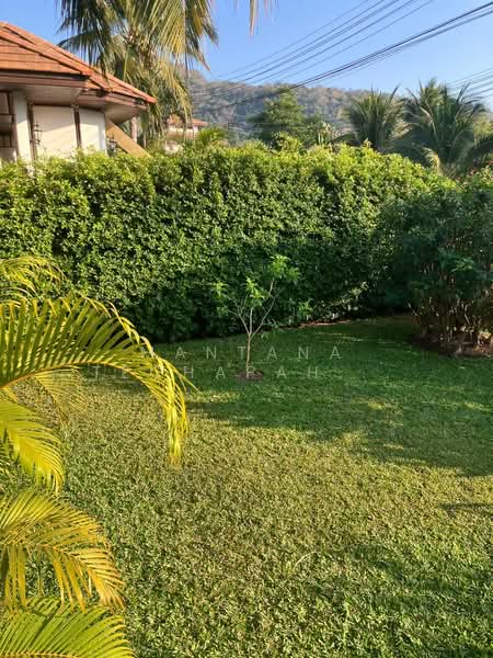 Manora Village I, Prachuap Khiri Khan, 92 19 Soi Mooban Khao Tao, Nong Kae, Hua Hin, Prachuap Khiri Khan, 2 Bedrooms, 146 sqm, Villa For Rent, by Mantana Techapahaphong, 500236929 - DDproperty.com