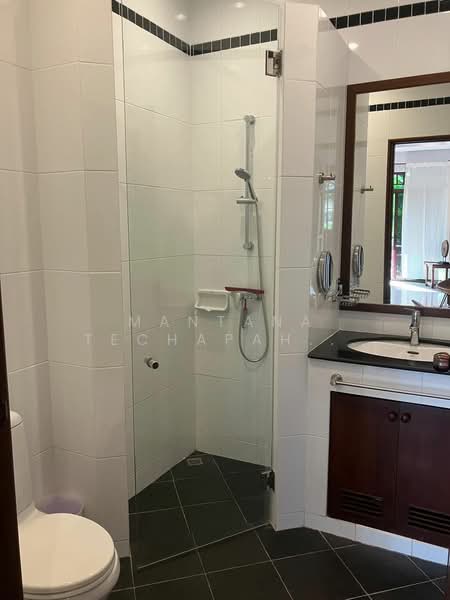 Manora Village I, Prachuap Khiri Khan, 92 19 Soi Mooban Khao Tao, Nong Kae, Hua Hin, Prachuap Khiri Khan, 2 Bedrooms, 146 sqm, Villa For Rent, by Mantana Techapahaphong, 500236929 - DDproperty.com