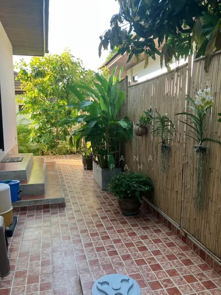 Manora Village I : มโนราห์ วิลเลจ 1, ประจวบคีรีขันธ์, 92 19 ซอยหมู่บ้านเขาเต่า, หนองแก, หัวหิน, ประจวบคีรีขันธ์, 146 ตร.ม., วิลล่า ให้เช่า, โดย Mantana Techapahaphong, 500236929 - DDproperty.com