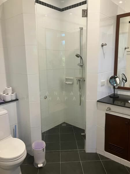 Manora Village I, Prachuap Khiri Khan, 92 19 Soi Mooban Khao Tao, Nong Kae, Hua Hin, Prachuap Khiri Khan, 2 Bedrooms, 146 sqm, Villa For Rent, by Mantana Techapahaphong, 500236929 - DDproperty.com