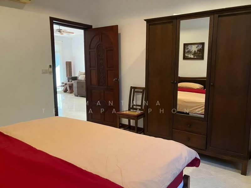 Manora Village I, Prachuap Khiri Khan, 92 19 Soi Mooban Khao Tao, Nong Kae, Hua Hin, Prachuap Khiri Khan, 2 Bedrooms, 146 sqm, Villa For Rent, by Mantana Techapahaphong, 500236929 - DDproperty.com